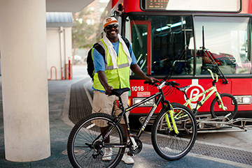 loading_unloading_of_-bicycles.